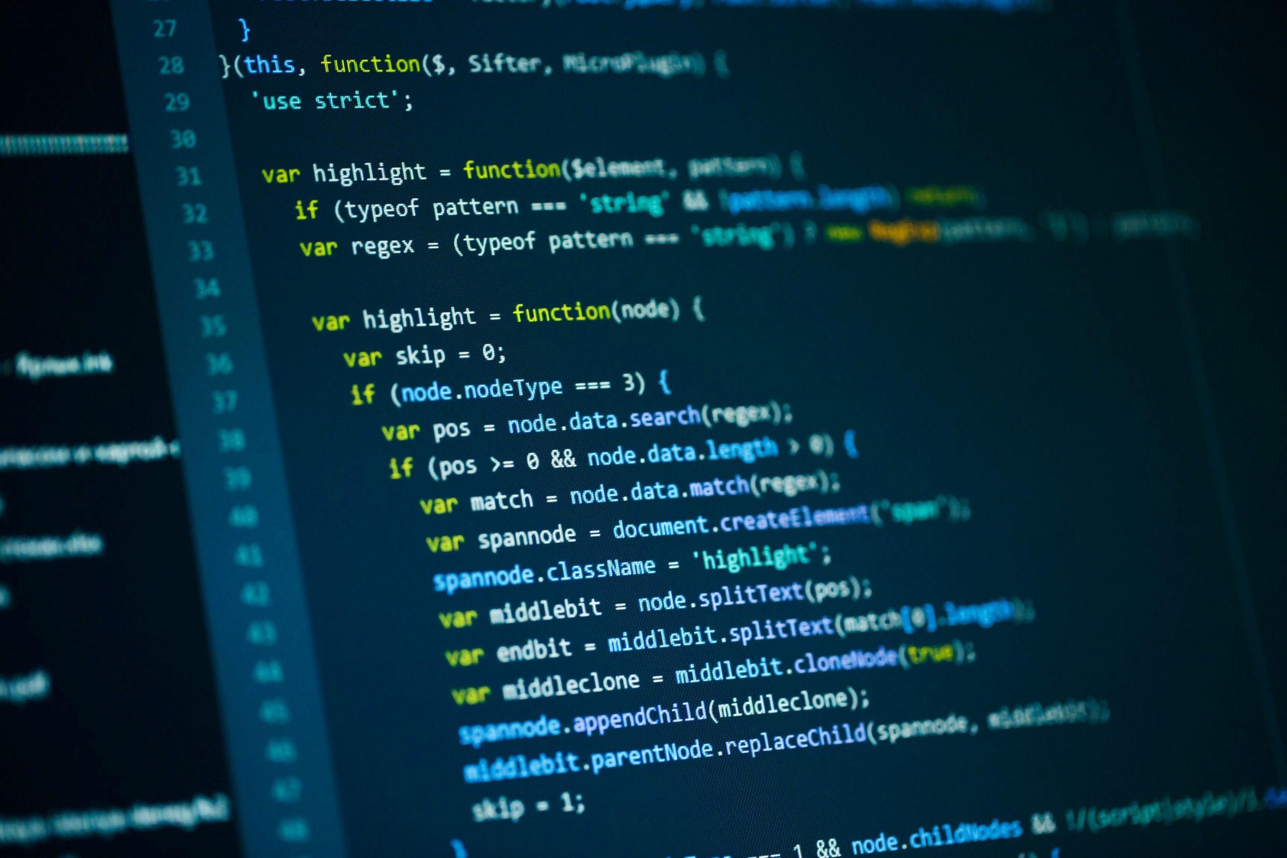 Creating websites, WordPress themes, internet shops