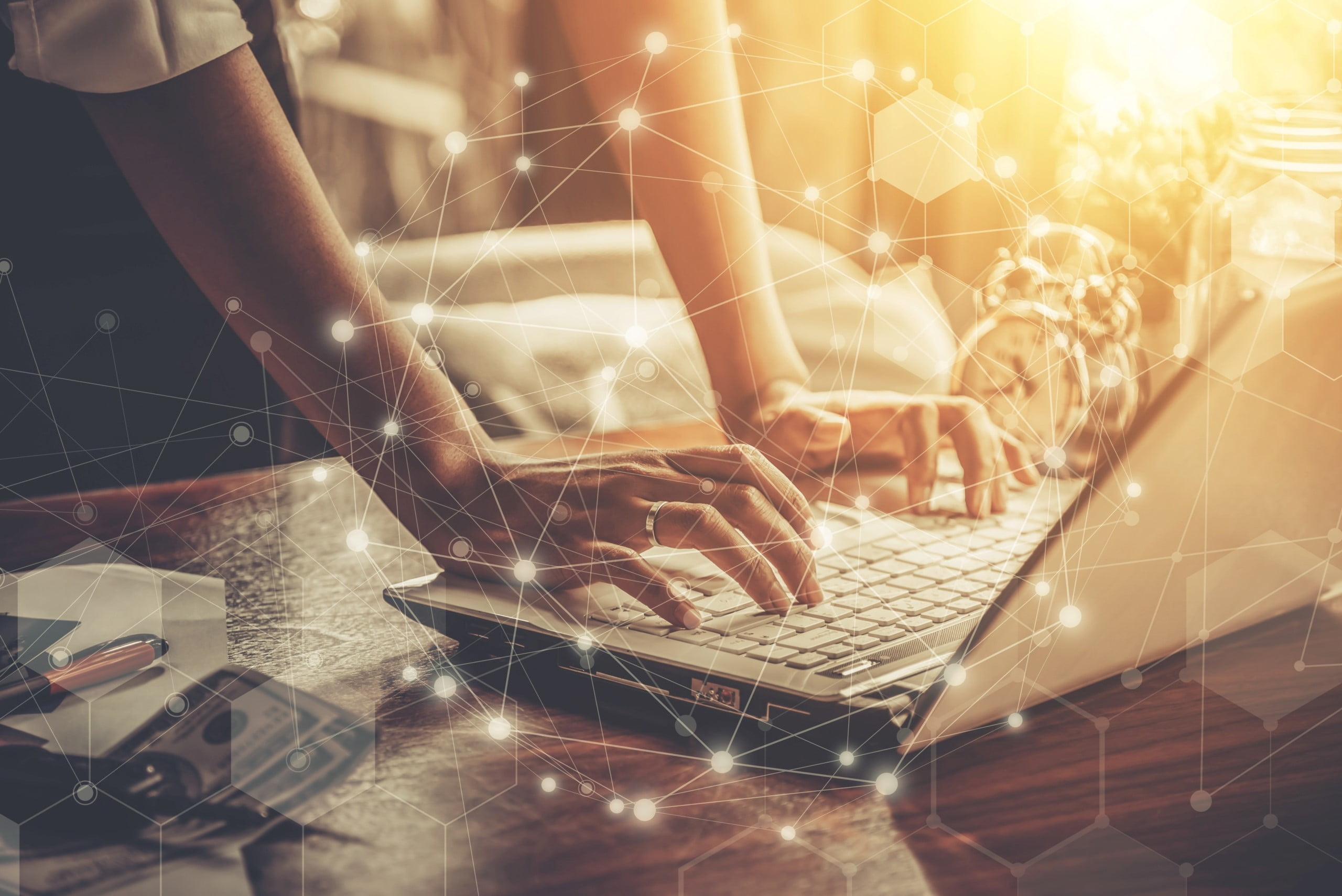 Internet marketing, SEO/SEM, website positioning on Google